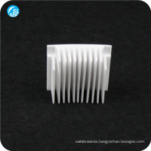 refractory insulators 95 alumina ceramic heat sink for promotion